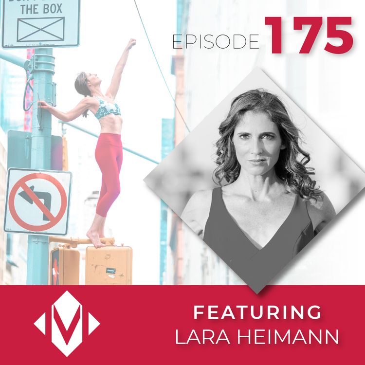 cover art for 175 | Monday Motivation