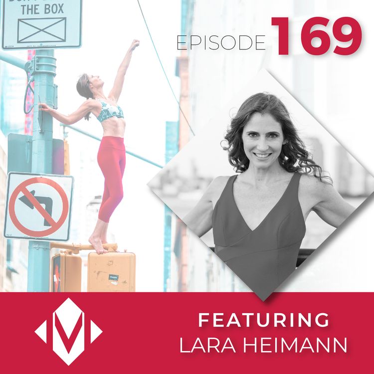 cover art for 169 | Monday Motivation: Get Over the Overachiever Syndrome