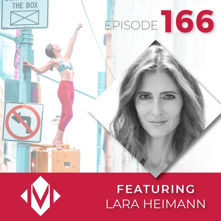 cover art for 166 | Monday's Motivational Words Of The Week