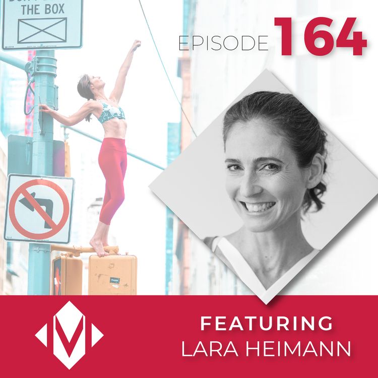 cover art for 164 | Wednesday Q&A