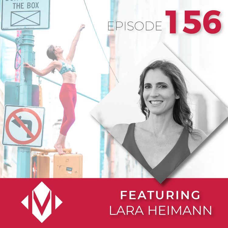 cover art for 156 | 50 life lessons by 50