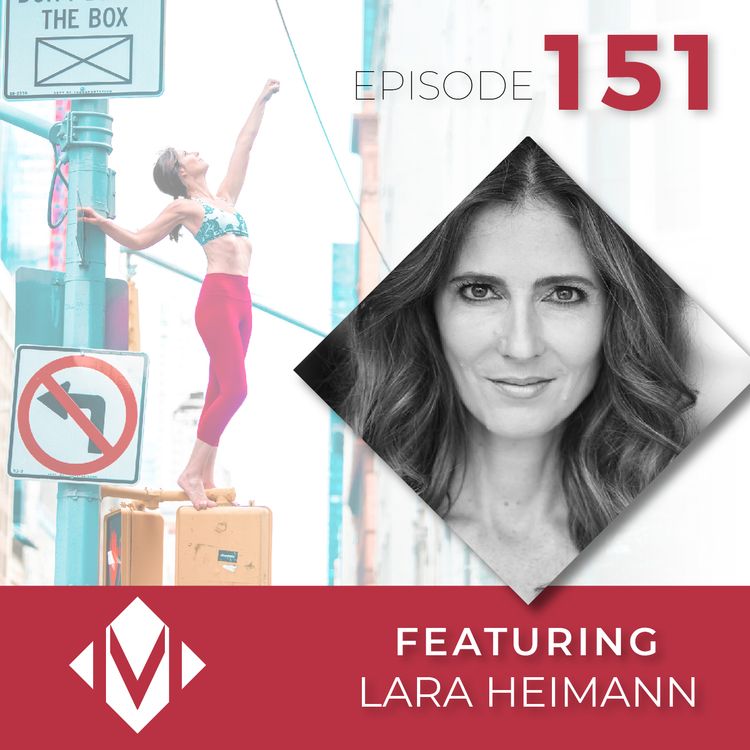 cover art for 151 | Should we be looking back or forward?