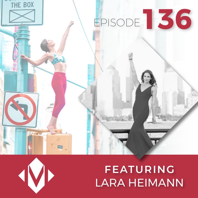 cover art for 136 | Building strength at any age