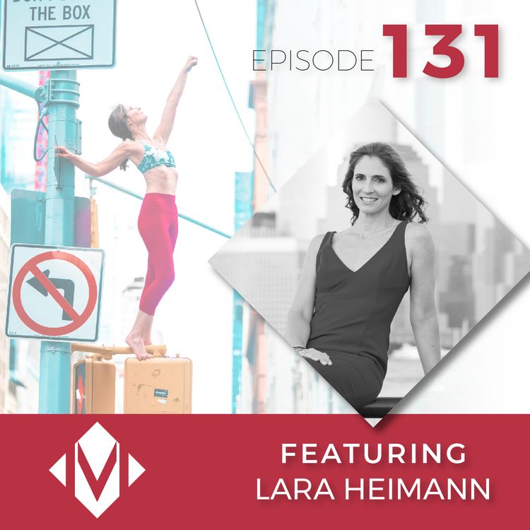 cover art for 131 | Yoga after giving birth