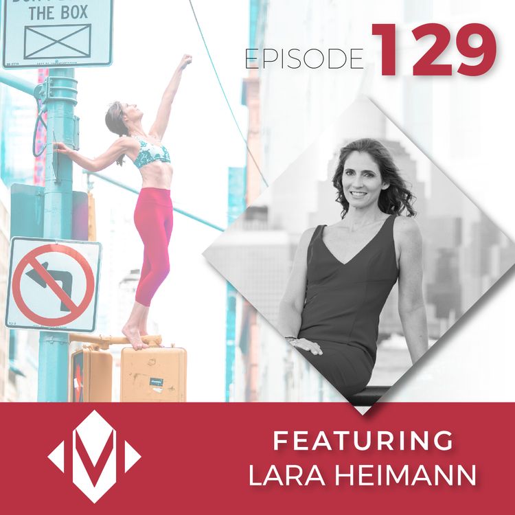 cover art for 129 | What’s my purpose?