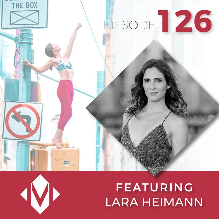 cover art for 126 | How To Lighten Up