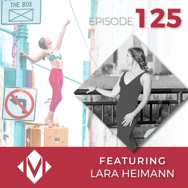 cover art for 125 | Stop The Snowball Effect