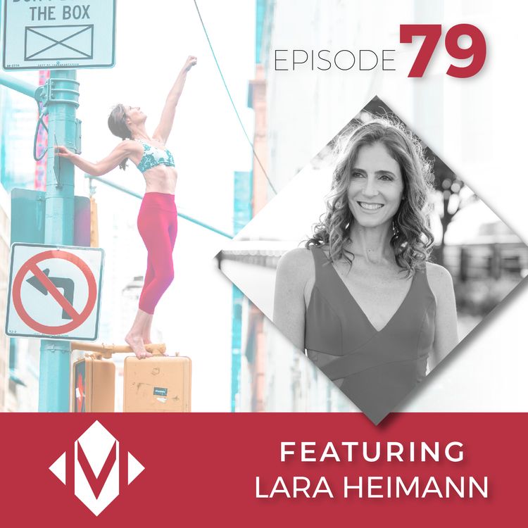 cover art for 079 | Mindful Eating