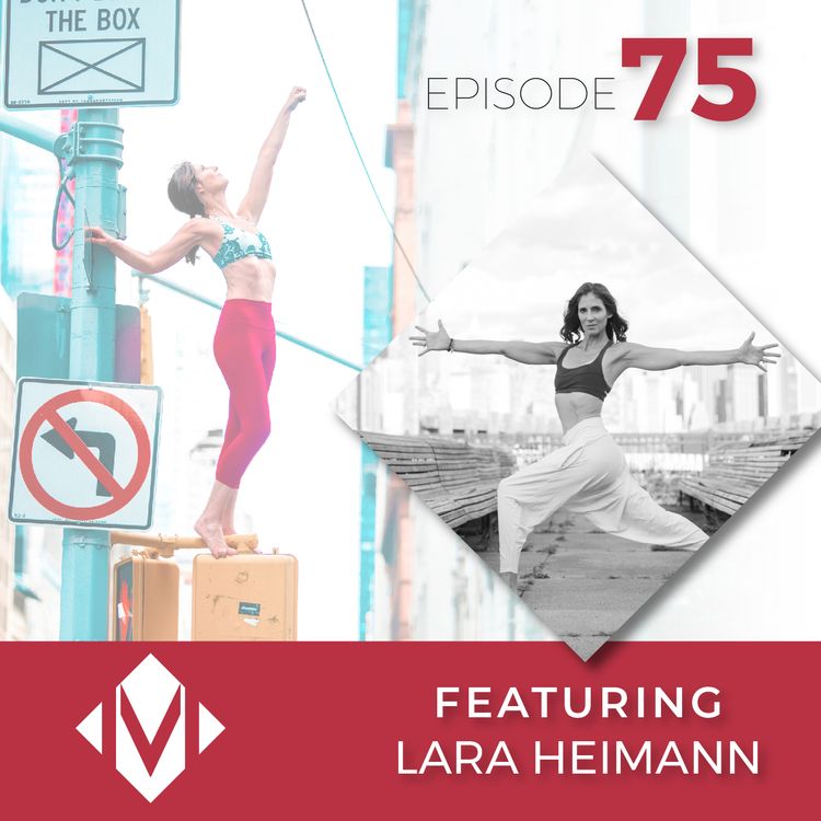 cover art for 75| Anatomy of Breath to Breathe Better