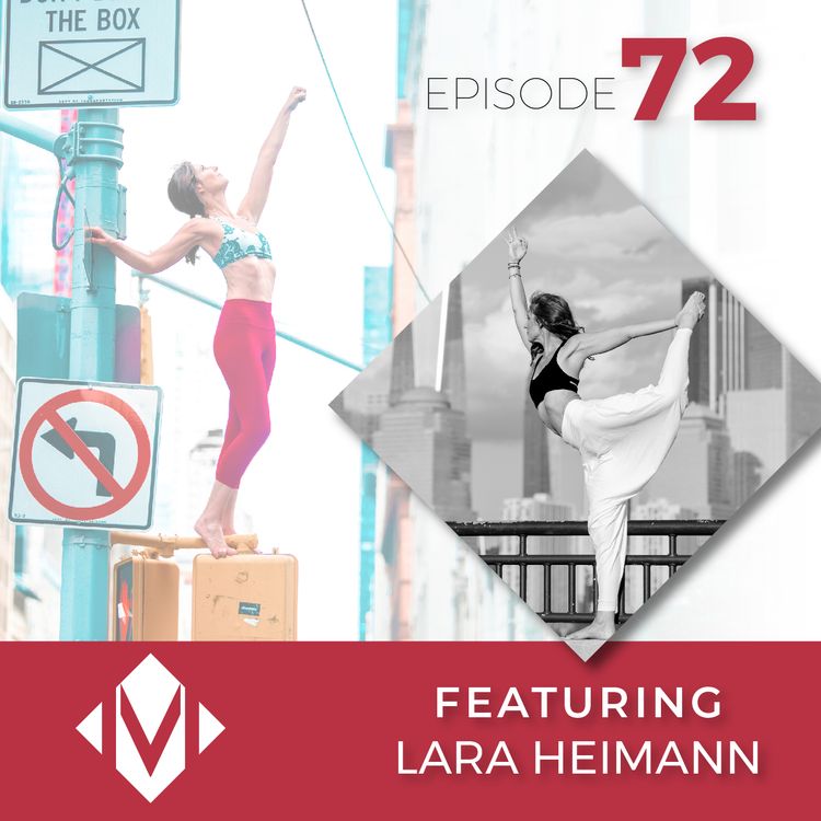 cover art for 72 | Hypermobility Alert