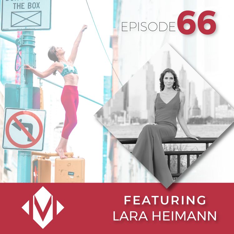 cover art for 66 | Beginner’s Mind