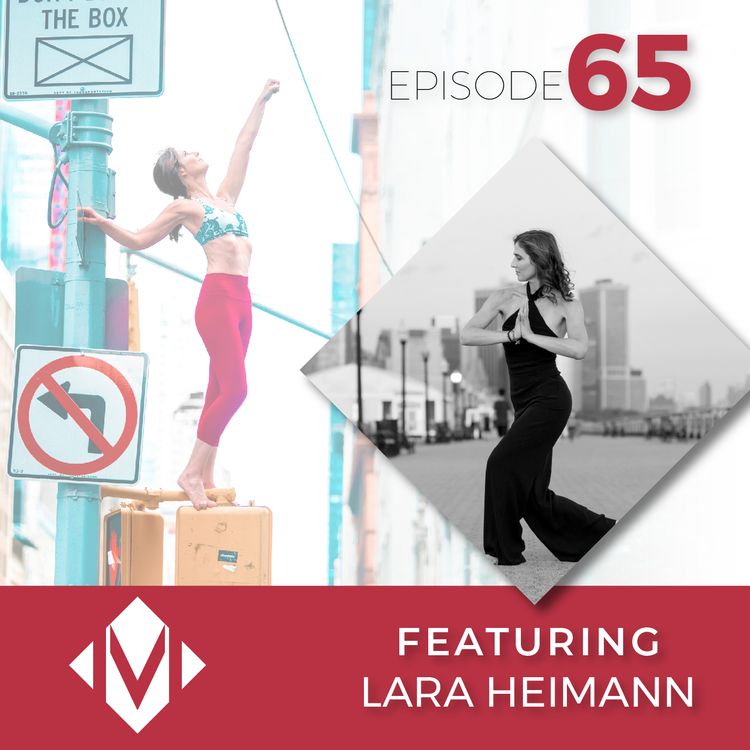 cover art for 65 | What Mistakes Can Teach Us