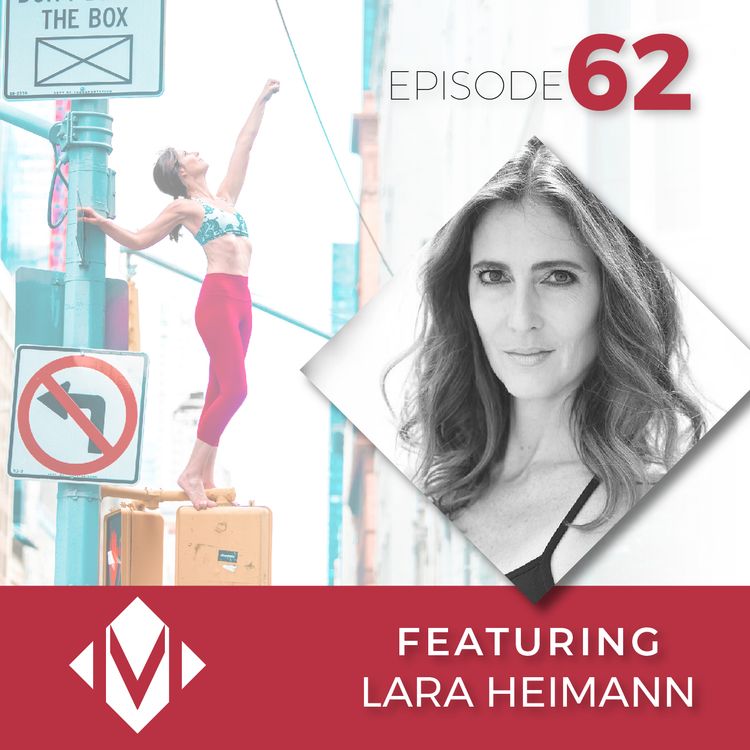 cover art for 62 | Getting Out Of A Slump