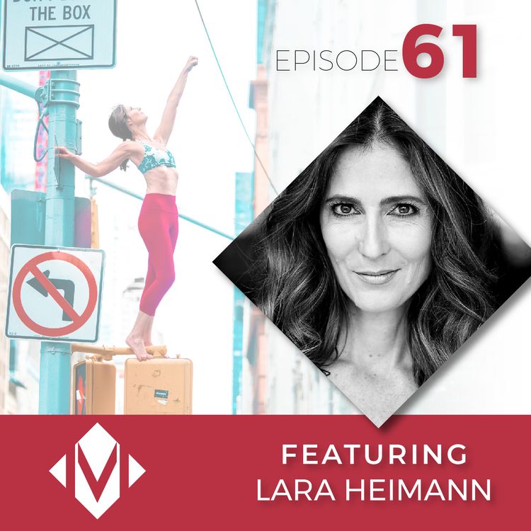 cover art for 61 | A Useful Instrument