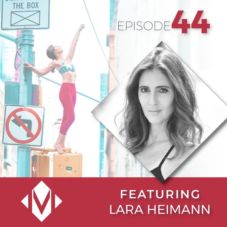 cover art for 44 | The Core Challenges of Chaturanga