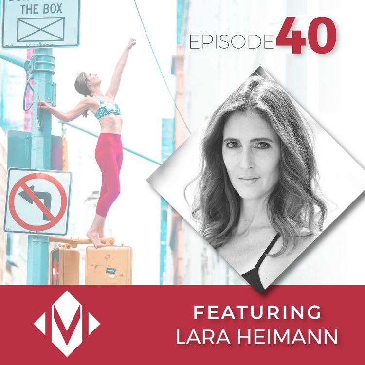 cover art for 40 | Facts About Fascia