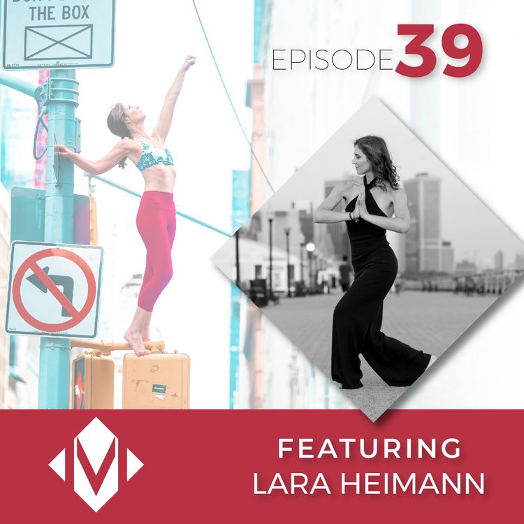 cover art for 39 | The Secret Sauce