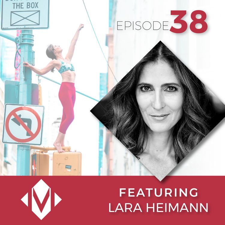 cover art for 38 | Thoracic Spine Mobility