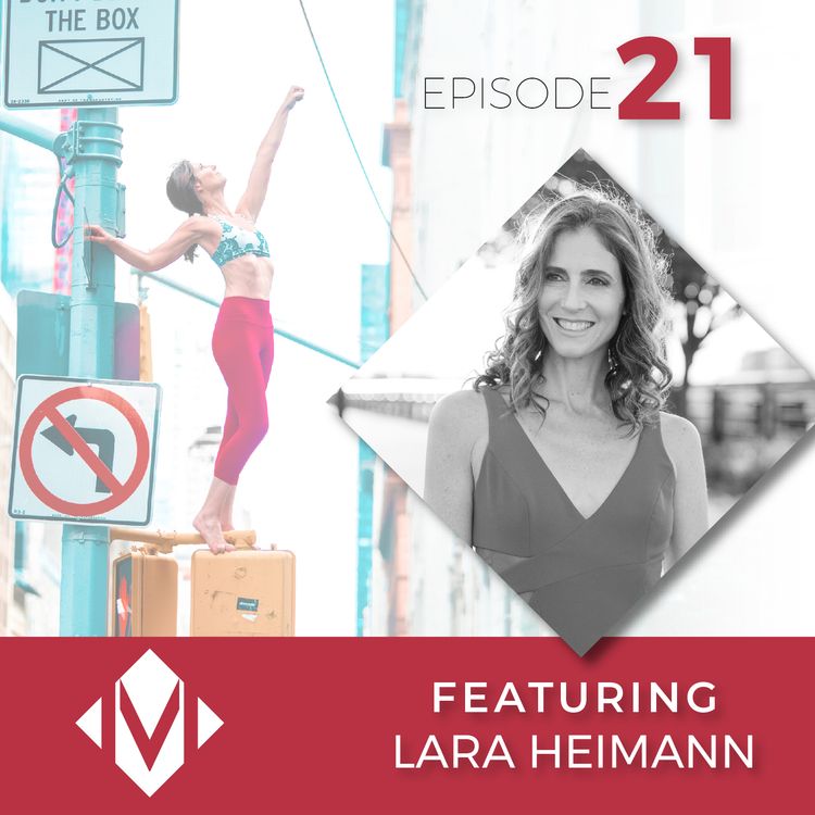 cover art for 21 | Seven Things My Dogs Have Taught Me About Living