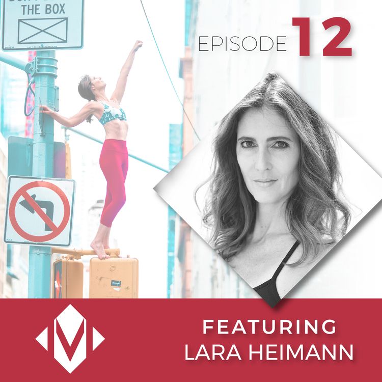 cover art for 12 | How to Reset During the Holidays