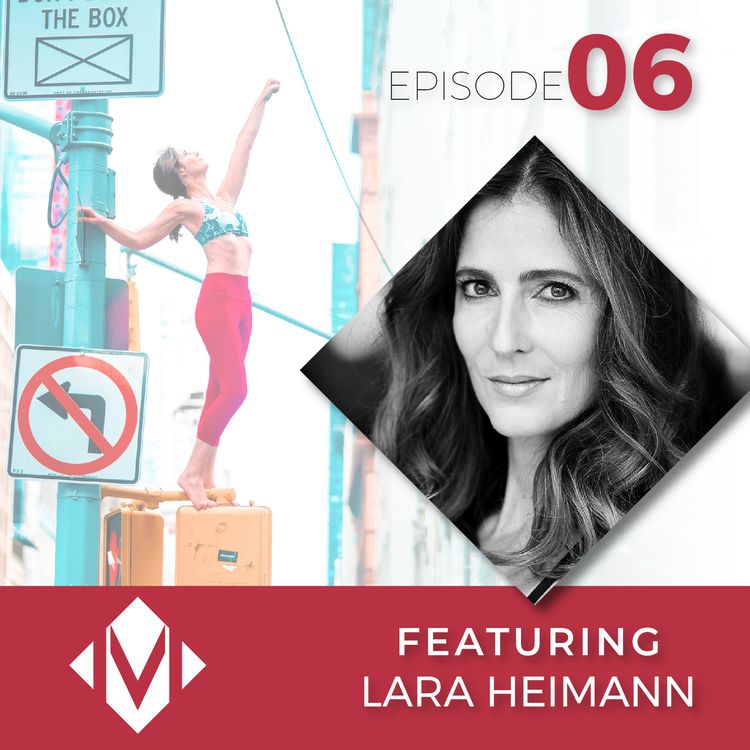 cover art for How a Handstand Can Transform Your Life