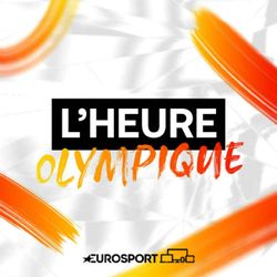 cover art for L'Heure Olympique