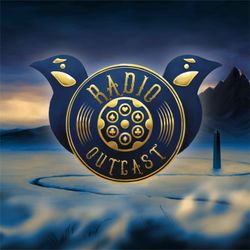 cover art for RADIO: Outcast