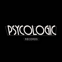 cover art for Psycologic Records