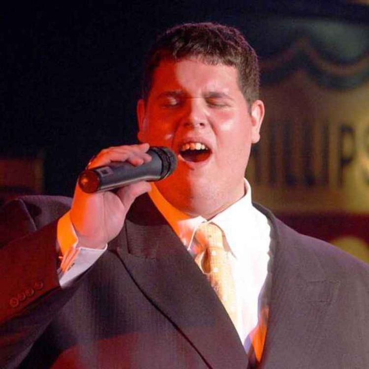 cover art for RGR meet Rik Waller!!