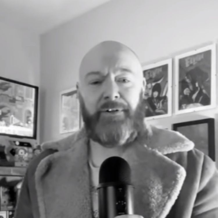 cover art for RGR meet Gold2th Gaming!!