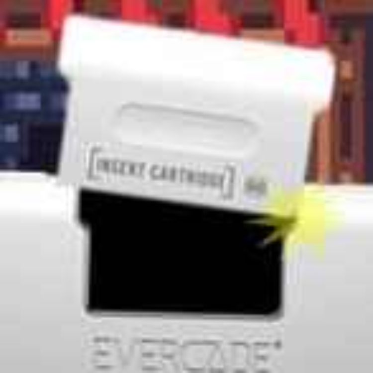 cover art for Evercade EXP Uncensored Special!