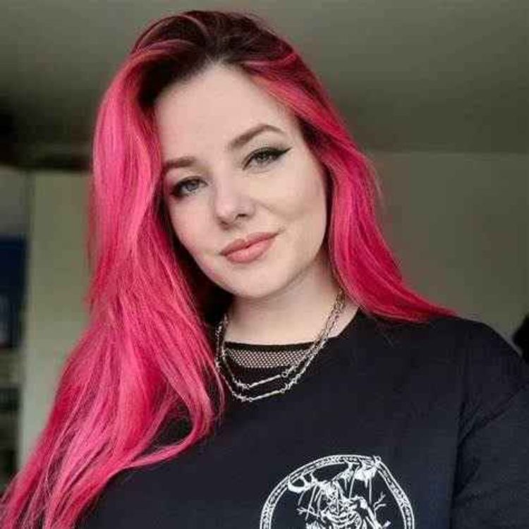 cover art for RGR chat to Ash Millman! 