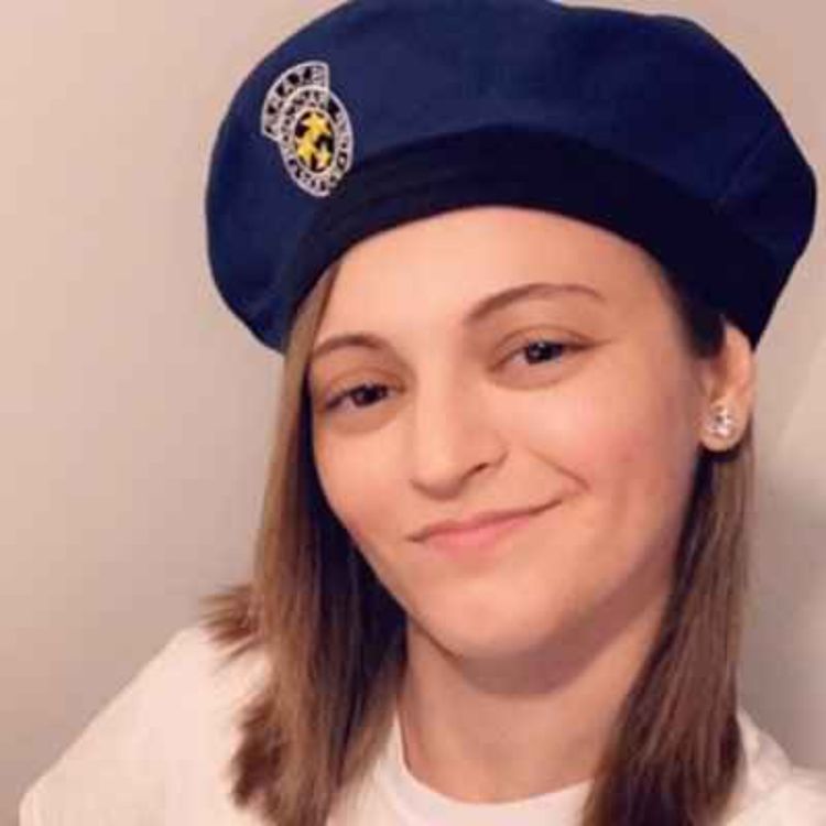 cover art for RGR chat to HolsterTV!