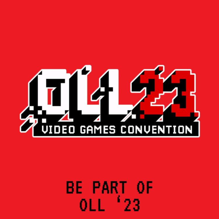 cover art for OLL23 Special!! 
