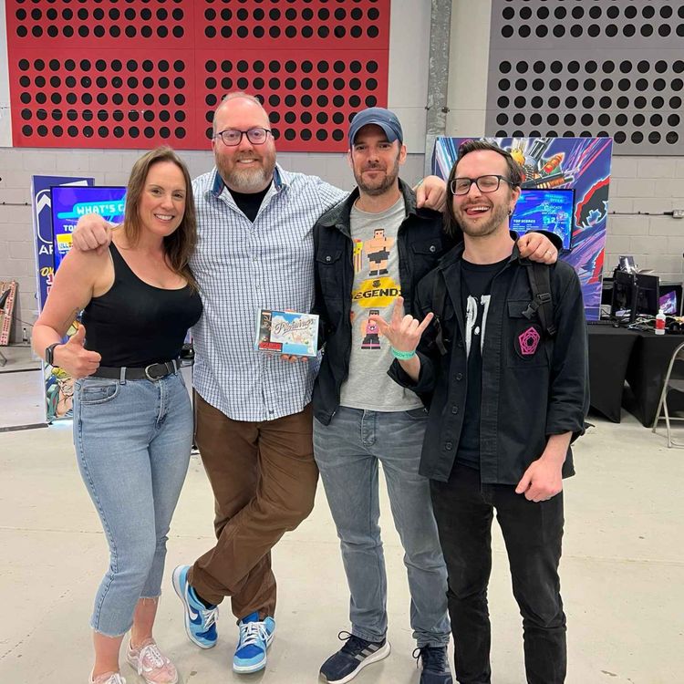 cover art for OLL23 Retrospective Show!!