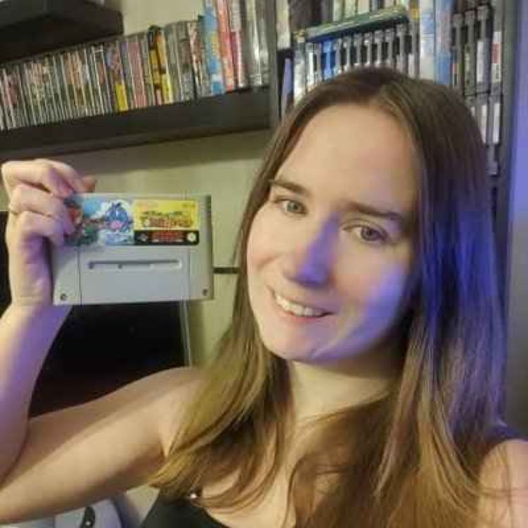 cover art for RGR Chat to Game Mistress