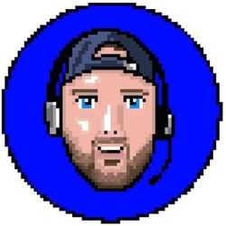 cover art for Retro Gaming Revival