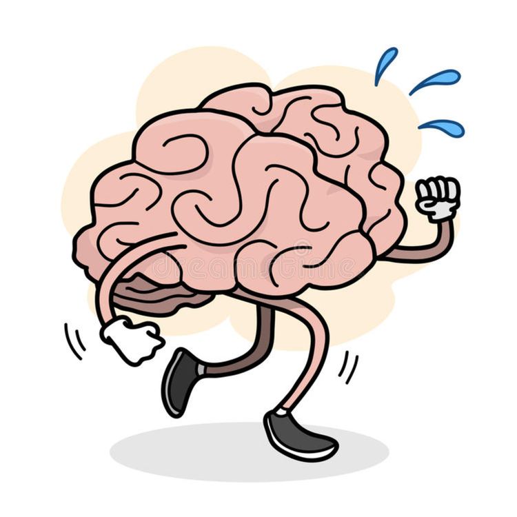 cover art for How To Exercise Brain Technically- Yoga Health