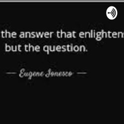 cover art for Importance Of Questions- Quora