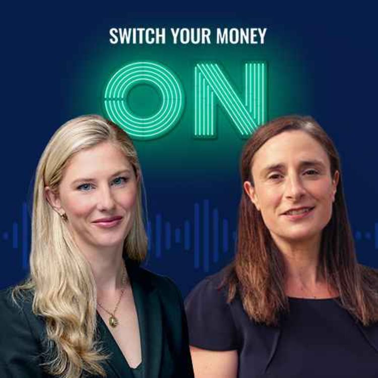 cover art for Global stock markets: gold prices, tariffs, US government shutdown