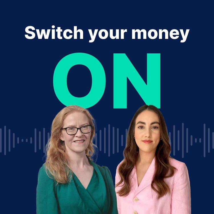 cover art for Avoiding higher rate tax traps