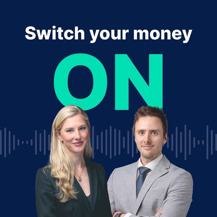 cover art for Last minute ISA investment ideas