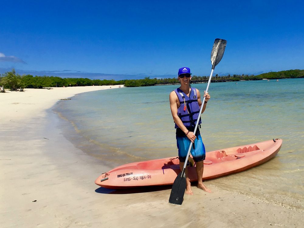 cover art for 22: South America Travel Guide