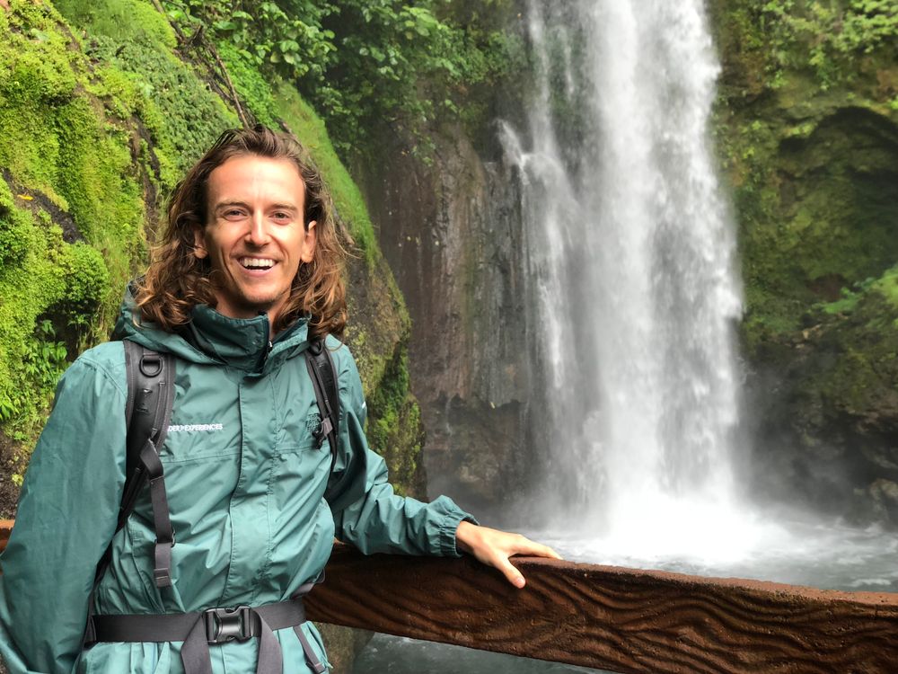 cover art for 21: Solo Travel Destinations in Mexico, Central America, & the Caribbean