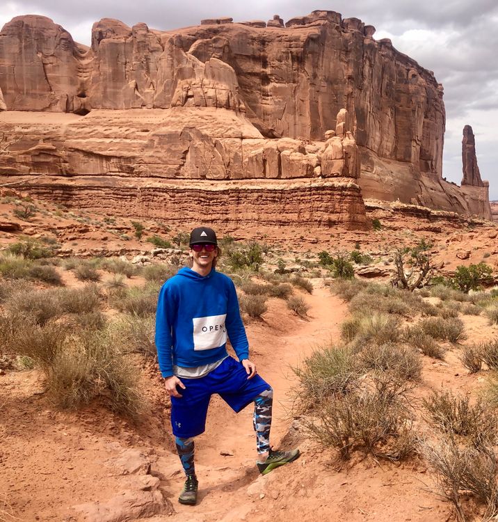 cover art for MTP20: Top Solo Travel Destinations in the United States