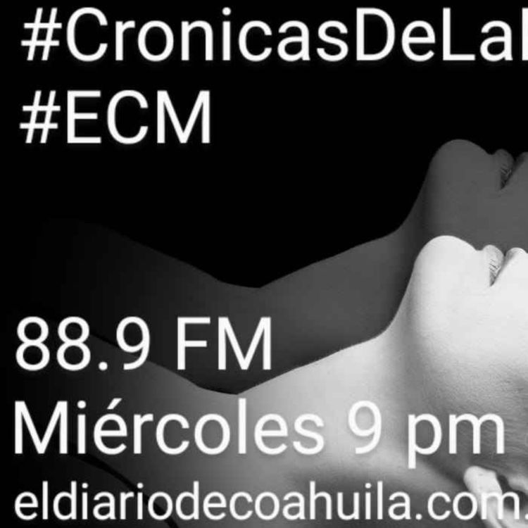 cover art for Experiencias Cercanas a la Muerte ECM