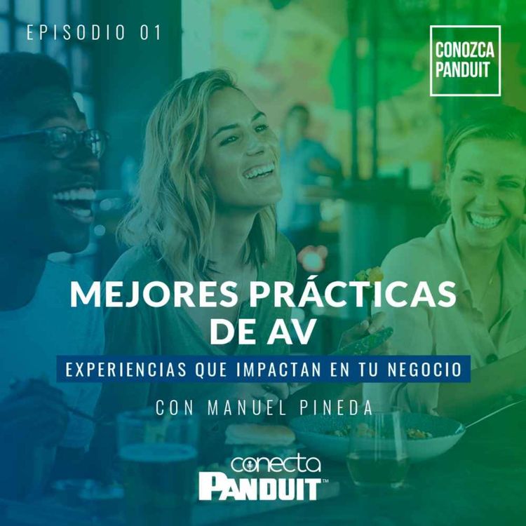 cover art for Episodio 1 - Mejores Prácticas de AV