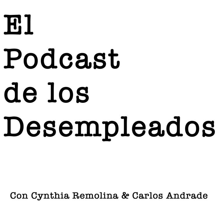 cover art for El Podcast de los Desempleados - Teaser
