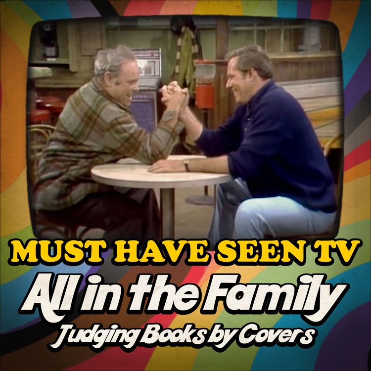 cover art for 110: All in the Family & Lee Swift