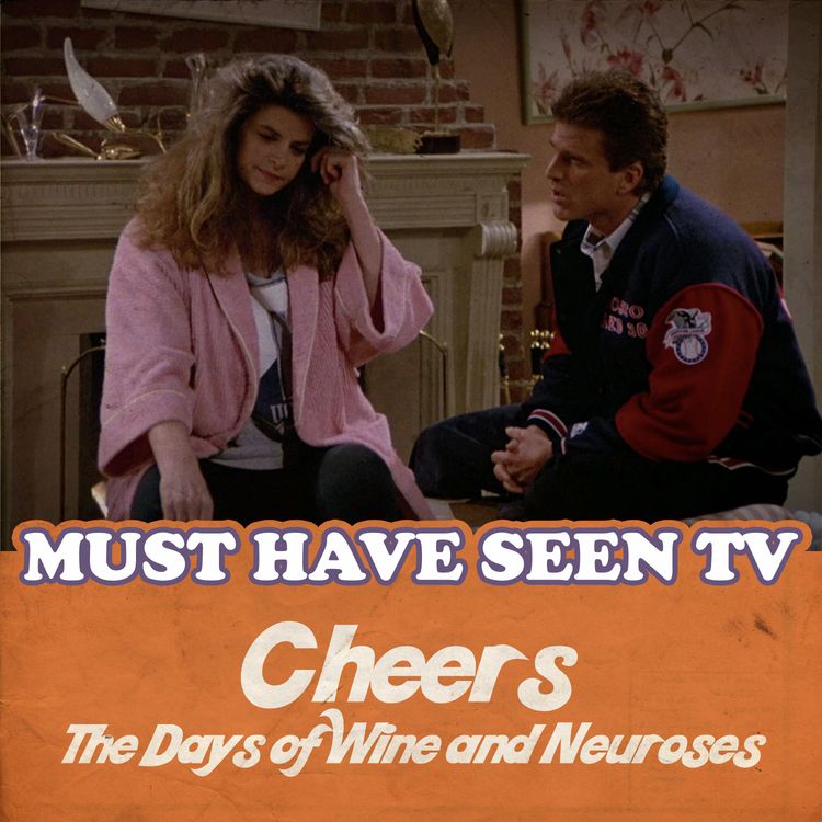 cover art for Cheers & Angela DeManti II